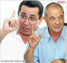 איגוד לשכות המסחר ינקוט בצעדים משפטיים כנגד השינויים ביחסי העבודה הכלולים בעסקת החבילה