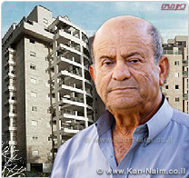אלי עטיה, מייסד חברת הנדל