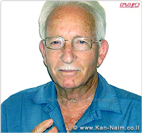 התנועה הקיבוצית, אבלה על פטירתו של אמרי רון, ח