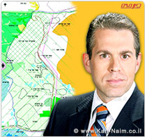 המשרד להגנת הסביבה, מתנגד להצעה להקים חבל התיישבות באזור מבואות ערד המשרד להגנת הסביבה, מתנגד להצעה להקים חבל התיישבות באזור מבואות ערד