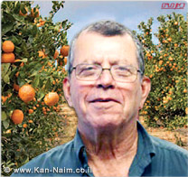 ארגון מגדלי הפירות: שנת 2011, היא שנת שיא בענף הפירות בישראל