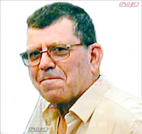 אילן אשל – נבחר לתפקיד מנכ