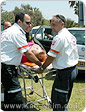 משרד הבריאות, מבהיר מדיניותו בשרות ל’נפגעי תאונות דרכים’ שאינו בסל הבריאות