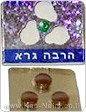 משרד הבריאות, מזהיר הציבור משימוש בתוסף תזונה בשם: 