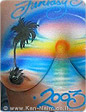 פסטיבל הפנטזיה 2003