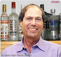 איגוד לשכות המסחר: מכירת יינות ומשקאות חריפים בחג הפסח כ- 285 מיליון ₪