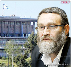 ועדת הכספים של הכנסת, מאיימת: נקבע בעצמנו קריטריונים למתן הטבות מס ליישובים