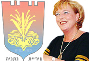 נתניה; אושרה להפקדה תכנית חזית הים הדרומית על שפת הים