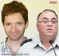 אבי בניהו: העיתונאי אורי בלאו, ניסה להלך אימים על צה