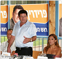 מכללת נתניה הוקמה ביוזמת העירייה; חובה עלינו שכל נתנייתי יוכל ללמוד לתואר במחיר מסובסד