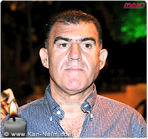 חדרה: גבי שטרית, העובד המצטיין של עיריית חדרה, שהלך לעולמו בטרם עת, הובא למנוחות