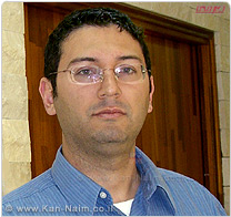 עורך הדין גיא אורטל מצטרף לרשימת "הירוקים" בבחירות למועצת העירייה נתניה: עורך הדין גיא אורטל מצטרף לרשימת