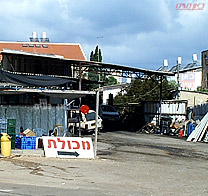 נתניה עושים צחוק מהחוק: עבירות בנייה כן. איכות חיים לא!