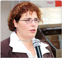אתרי האינטרנט של מרבית חברות הביטוח אינם נגישים לבעלי צרכים מיוחדים