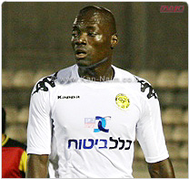 מכבי נתניה חוזרת לקופסא בראש מורם מול מכבי פ