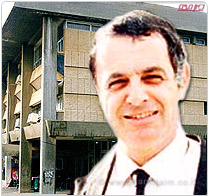 לשכת עוה