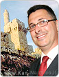 שר החינוך, גדעון סער, יחנוך היום, את פרויקט 