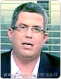 העיתונאי דב גיל-הר (ערוץ 10), יציג תחקיר: 