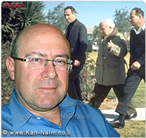 פנייה אל לשכת העיתונות הממשלתית: חובתכם להקפיד על הזכות המוסרית של צלמים