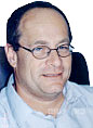 רמי גוברניק דובר עיריית נתניה מסיים את תפקידו