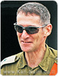אלוף פיקוד העורף, יאיר גולן; לא תהייה פאניקה בקרב הציבור במקרה של אירוע חירום