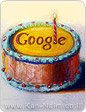 מנוע חיפוש גוגל Google, חוגג היום יומולדת 12 שנים