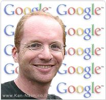 לגוגל - Google יש כוח רב, ואנחנו נוטים לשכוח את זה