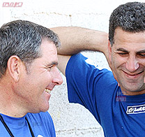 מכבי נתניה לקראת אשדוד; הרכב מנצח לא מחליפים