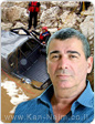 חדרה, נערכת עם כוחות מתוגברים לאפשרות של סערה עזה עם כמויות משקעים גדולות
