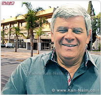 חדרה: הנהלת העיר חדרה אישרה את תקציב שנת 2014 