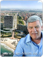 חדרה, פתחה את עונת הרחצה