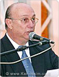 אגודת ידידי המכללה האקדמית נתניה תארח את שרי החינוך והתרבות