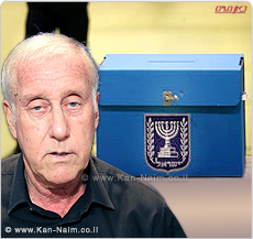 בנימין נתניהו, מתאים יותר כיום לכהן כראש הממשלה (48%) מול ציפי לבני 23% 