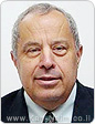 שמואל הר נוי מונה למנהל הכללי של בית הספרים הלאומי והאוניברסיטאי