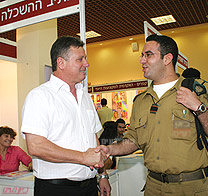 כל חייל משוחרר יוכל ללמוד למרות חוסר כספי