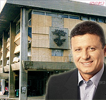 עיריית חדרה: מאבק ציבורי נגד משרדי הממשלה בהיתרים למעונות לשיכון חוסים