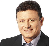 אדוני ראש העיר; חיים אביטן