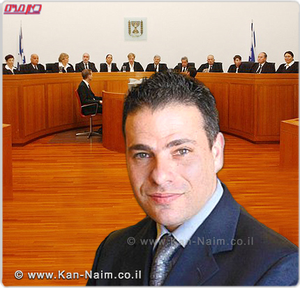 משוב השופטים יוצא היום סופית לדרך, קבע עו