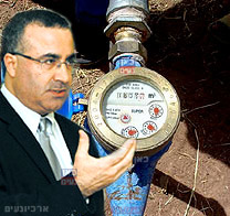 האם עיריית נתניה גבתה שלא כדין אגרות ביוב מתושבי רחוב מזא