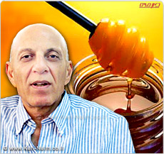 מועצת הדבש: לרגל השנה החדשה, צפוייה עלייה של 12% בכמות ייצור הדבש