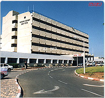 חדרה: אלימות קשה כלפי צוות רפואי במרכז הרפואי הלל יפה מבני משפחת חולה סופני