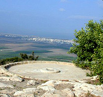 בילויים  וטיולים בסוכות כאן ממש מתחת לאף