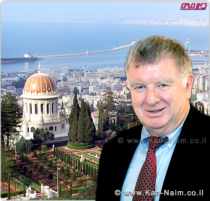 נשיא התאחדות המלונות: סימני הצמיחה בתיירות על רקע ההאטה בכלכלה מעודדים