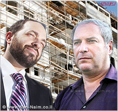 מינהל מקרקעי ישראל, אישר הקצאת קרקע חינם ל-3,400 מעונות סטודנטים ברחבי הארץ
