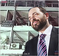 שר הבינוי והשיכון: נתייחס למי שדירתו ניזוקה בפיצוץ הגז בעיר נתניה כחסר דירה
