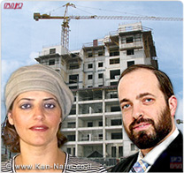 הישג לשר השיכון אריאל אטיאס: חוק סבסוד משכנתאות בפריפריה, לקריאה טרומית בכנסת