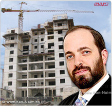 משרד השיכון: הקבלנים, יפצו רוכשים באיחור מסירת דירה ויתחייבו לתיקון ליקויים יסודיים