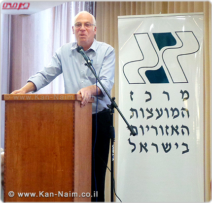 שר הבינוי והשיכון אורי אריאל: תקציב משרדי, תקוע, כי ההסכם עם האוצר, הופר ברגל גסה