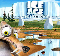 עידן הקרח 2 - Ice Age 2