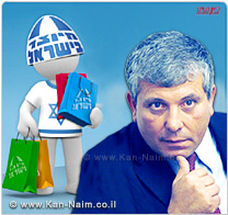 שר התמ